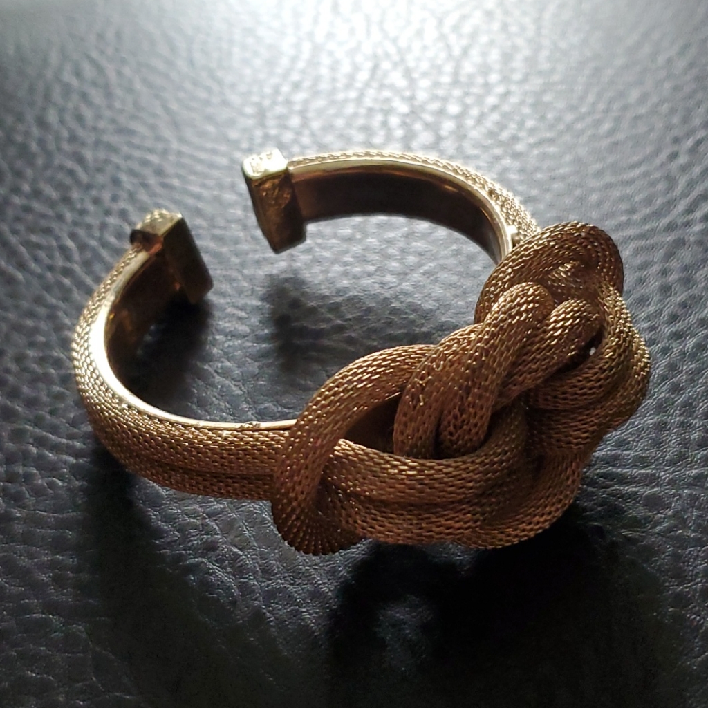 Vtg Bracelet